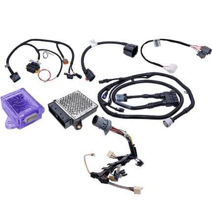 ATS Allison Conversion Electronics Upgrade Kit for Dodge (2007.5-09) 6.7L Cummins 68RFE to (2011-19) Allison 6 Speed