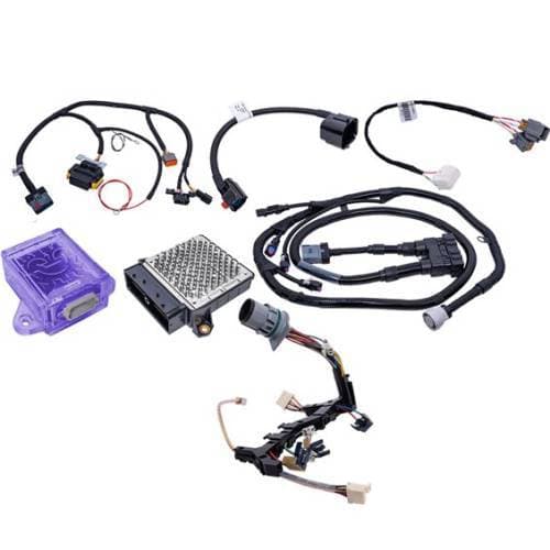 ATS Allison Conversion Electronics Upgrade Kit for Ram (2013-23) 6.7L Cummins Aisin AS69RC to (2006-10) Allison 6 Speed