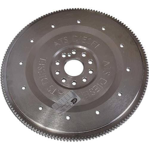 ATS Fummins Billet Flex plate for Dodge (2007.5-13) 6.7L Cummins with 4R100, 4X4