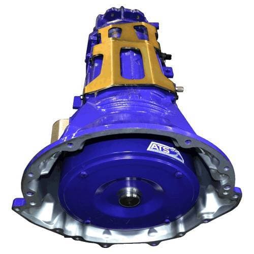 ATS Transmission Package for Dodge/Chrysler (2010-11) 545RFE 4.7L / 5.7L 4X4 Hemi, Stage 5