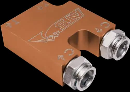 ATS Thermal Bypass Valve Up-Grade for Dodge/Ram (2013-18) 68RFE AS69RC 6.7L Cummins