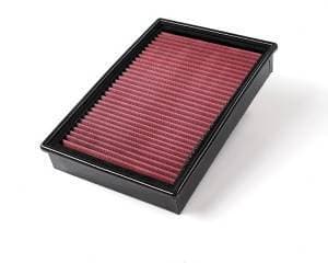 S&B Performance Replacement Filter, Cleanable, 8-ply Cotton for Toyota (1993-04) Lexus (1992-00)