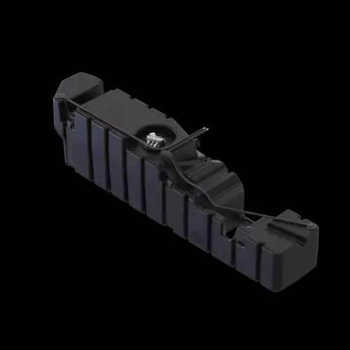 S&B Replacement Fuel Tank for Chevy/GMC (2001-2004) 6.6L Duramax LB7 Crew Cab Long Bed (65 Gallon)