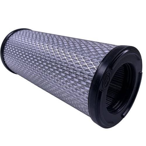 S&B Replacement Air Filters for Can-Am (2017-25) Maverick X3, (2024-25) Maverick R, (2021-25) Commander / Sport 1000R, Dry, Cleanable