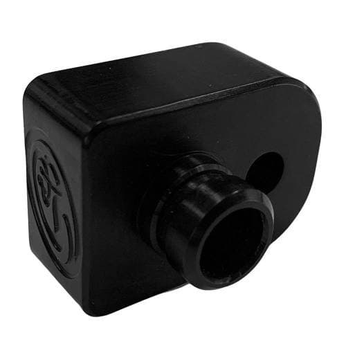 S&B MAP Sensor Spacer Kit for Ford (2011-19) Super Duty 6.7L Power Stroke