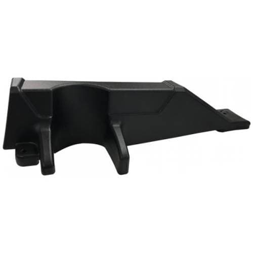 S&B Particle Separator Replacement Taller Side Cover for RZR 1000 Turbo