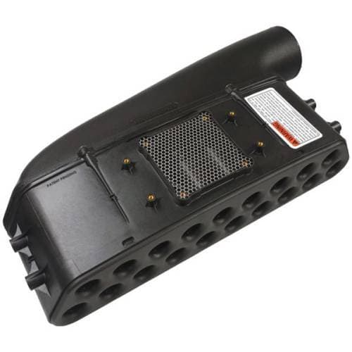 S&B Intake Particle Separator Roost Protector, UTV - V1 PARTICLE SEPARATOR ONLY