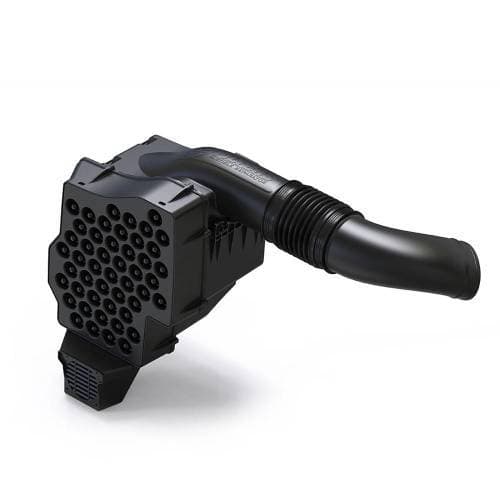 S&B Truck Particle Separator for Ford (2017-19) Super Duty 6.7L Power Stroke