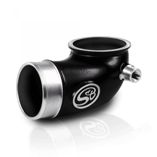 S&B Turbo Inlet Manifold for Chevy/GMC (2004-05) 2500/3500 6.6L Duramax LLY