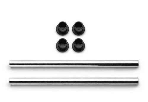 SuperATV A-Arm Bushing Kit for Polaris (2012-15) Sportsman 570