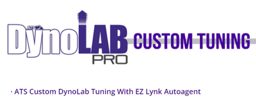 ATS Emissions On Tuning Package for Ford (2008-10) 6.4L Power Stroke