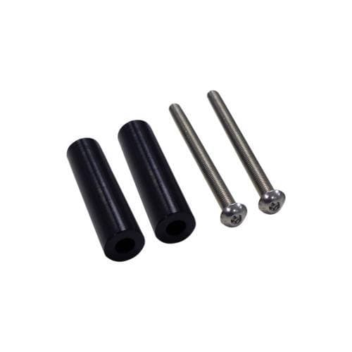 S&B 3" Spacer Kit for Particle Separator