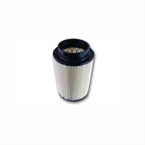S&B Intake Replacement Filter for Ford (1994-97) F-250/F-350 7.3L (Dry Extendable, White)