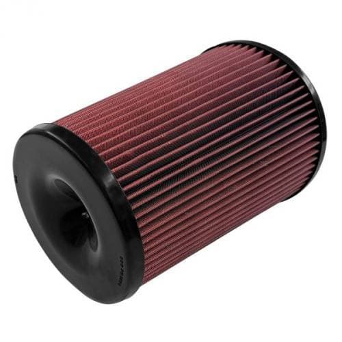 S&B Intake Replacement Filter for Ram (2019-24) 1500/2500/3500 5.7L - 6.4L Hemi (Cotton Cleanable, Red)