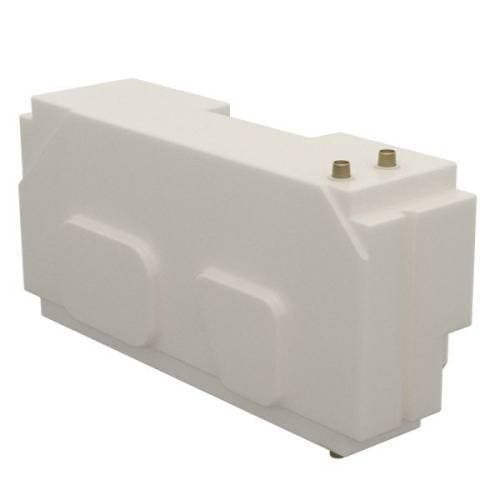 S&B Replacement Water Tank for Winnebago Revel (2021-23) Passenger Side Interior, 35 Gallon