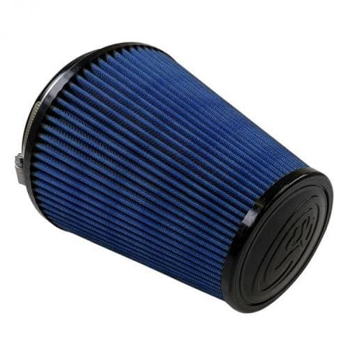 S&B Replacement Filter for Volant 5150 Intake, Cotton Cleanable