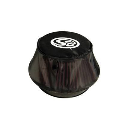 S&B Filter Wrap for Dodge (2003-09) 2500/3500 5.9L/6.7L, Diesel, Conical for KF-1032, KF-1032D