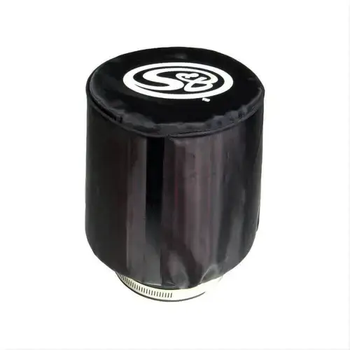 S&B Filter Wrap for KF-1038 for Jeep (2007-11) Wrangler JK 3.8L, Gas