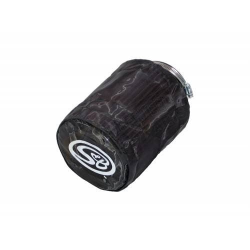 S&B Filter Wrap for KF-1027 for Nissan (2004-07) Titan/ (2004) Pathfinder / (2004-06) Armada / Infiniti (2004-06) Qx56 5.6L, Gas