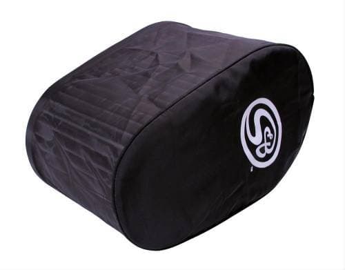 S&B Filter Wrap for KF-1039 for Ford (2003-06) Excursion (2003-07) F-250/F-350 6.0L, Diesel