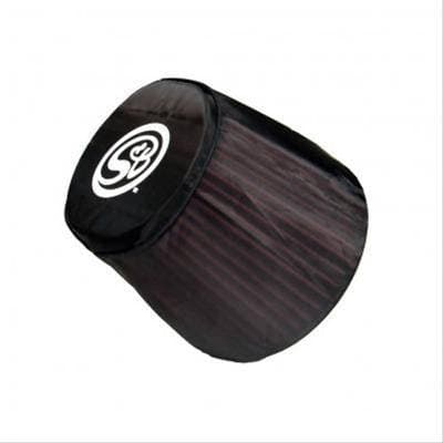 S&B Filter Wrap for KF-1058 for Ford (2011-25) F-150 / (2015-25) Expedition / Jeep (1997-06) Wrangler TJ