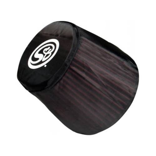 S&B Filter Wrap for KF-1063 for Ford (2017-19) F-250/F-350/F-450/F-550 / Chevy/GMC (1999-17) 1500/SUV's / Nissan (2016-17) Titan / Cadillac (2007-13) Escalade