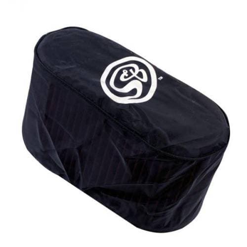 S&B Filter Wrap for KF-1065 for Volkswagen (2011-18) Jetta/Golf / Audi (2015-17) A3/S3