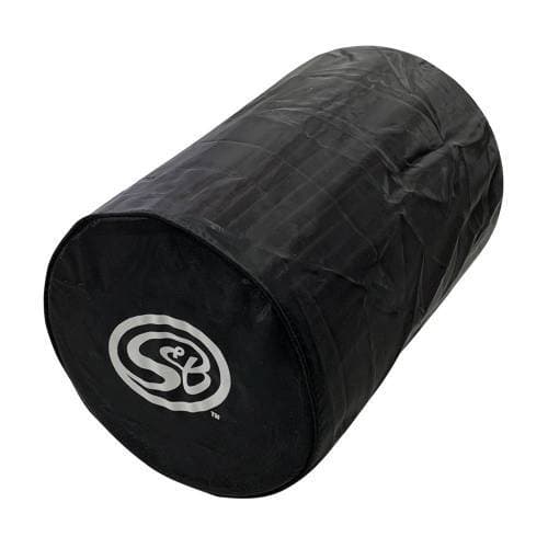 S&B Filter Wrap for KF-1072 for Chevy/GMC (2019-25) 1500/Suburban/Tahoe/Yukon/Cadillac (2021-23) Escalade