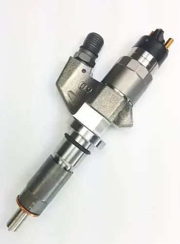 S&S Motorsports Diesel Fuel Injector, Chevy/GMC (2001-04) 6.6L Duramax 45% Over Stock - 60HP