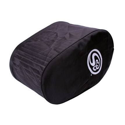 S&B Filter Wrap for KF-1061 for Chevy/GMC (2009-16) 2500/3500 6.0L, Gas / Ford (2022-25) Bronco 3.0L, Gas / Ram (2014-18) 15003.0L EcoDiesel