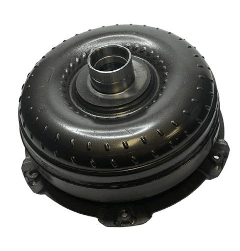 Diamond T Torque Converter for GM (2001-12) 6.0L/8.1L Gas w/Allison, Single Disk