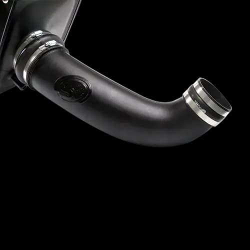 S&B Cold Air Intake for Dodge (2003-08) 1500 5.7L (Cotton, Cleanable, Red)