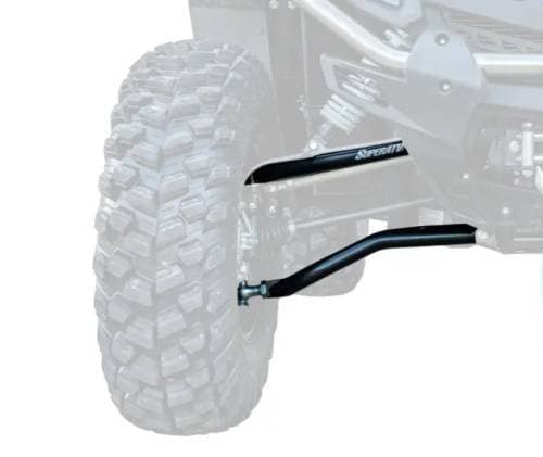 SuperATV High-Clearance 1.5" A-Arms for CFMoto (2018-26) ZForce 1000