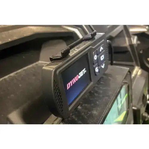 Dyno Jet Power Vision 3 Mount Kit for Kawasaki (2020-24) Teryx KRX 1000/4 1000