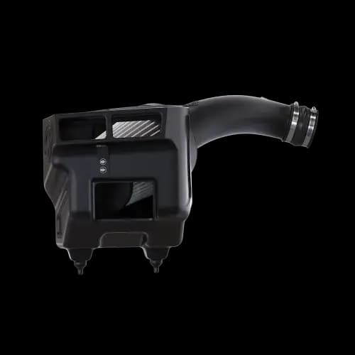 S&B Cold Air Intake for Jeep (2020-23) Wrangler/Gladiator 3.0L Ecodiesel (Dry Extendable, White)