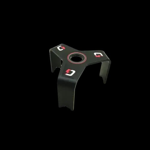 Dyno Jet Sheave Compression Tool Kit, C-A, PDrive Primary