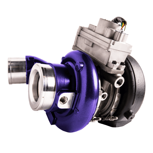 ATS Aurora 3000 Stock Replacement Turbocharger Assembly for Ram (2019+) 6.7L Cummins
