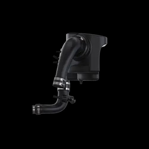 S&B Cold Air Intake for Ford (2020-25) Explorer ST, Lincoln Aviator 3.0L, (Cotton Cleanable, Red)