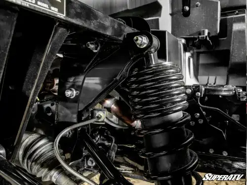 SuperATV 3" Lift Kit for Honda (2023+) Pioneer 1000-6