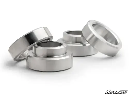 SuperATV 3" Lift Kit for Polaris (2024) Xpedition XP/ADV