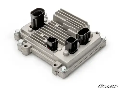 SuperATV EZ Steer Power Steering Kit for Polaris (2020-23) RZR Pro XP/4 Series 6