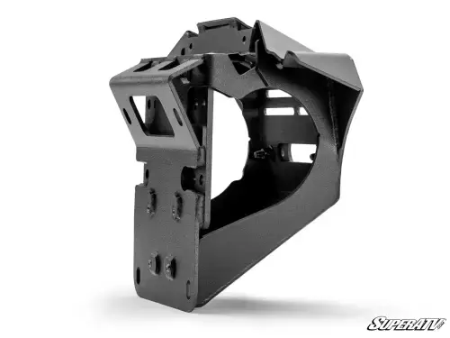 SuperATV Winch Mount for Polaris (2024) RZR XP/4