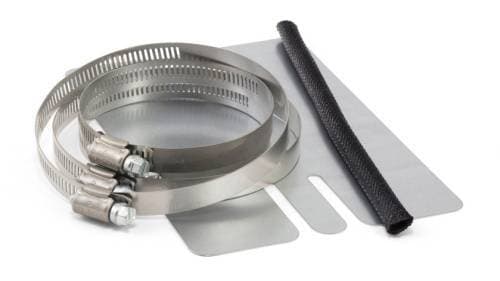 Air Lift Air Spring Kit for Ford (2023) F-250/F-350 Super Duty, 4WD (LoadLifter 5000)