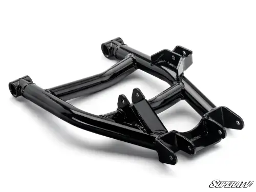 SuperATV Atlas Pro 2" Rear Offset A-Arms for Can-Am (2018-26) Defender HD10 (XMR)
