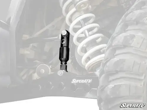 SuperATV Sway Bar Shock for Polaris (2018-21) RZR XP Turbo S