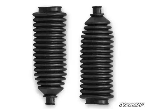 SuperATV Heavy Duty Swaged Tie Rod Kit for Polaris (2024) RZR XP