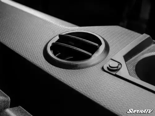 SuperATV Cab Heater for Polaris (2022-23) Ranger SP 570