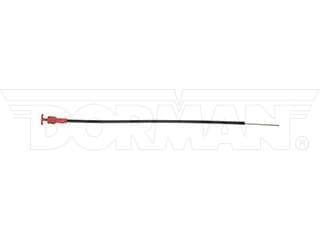 Dorman Engine Oil Dipstick for Volvo (2007-22) 35" Length