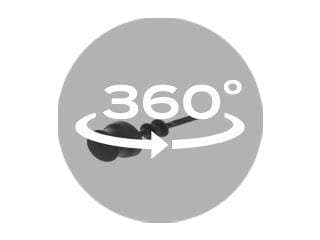 Dorman Power Steering Fluid Dipstick for Volvo (2007-22) 4.5" Length