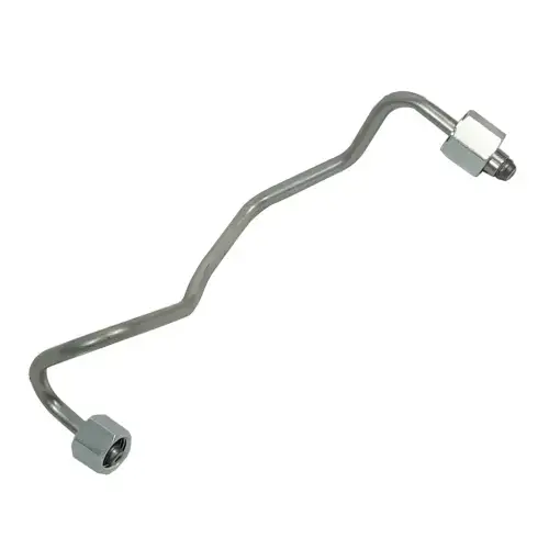 BD Diesel Injector Line Set for Chevy/GMC (2011-16) 2500/3500 HD 6.6L LML Duramax